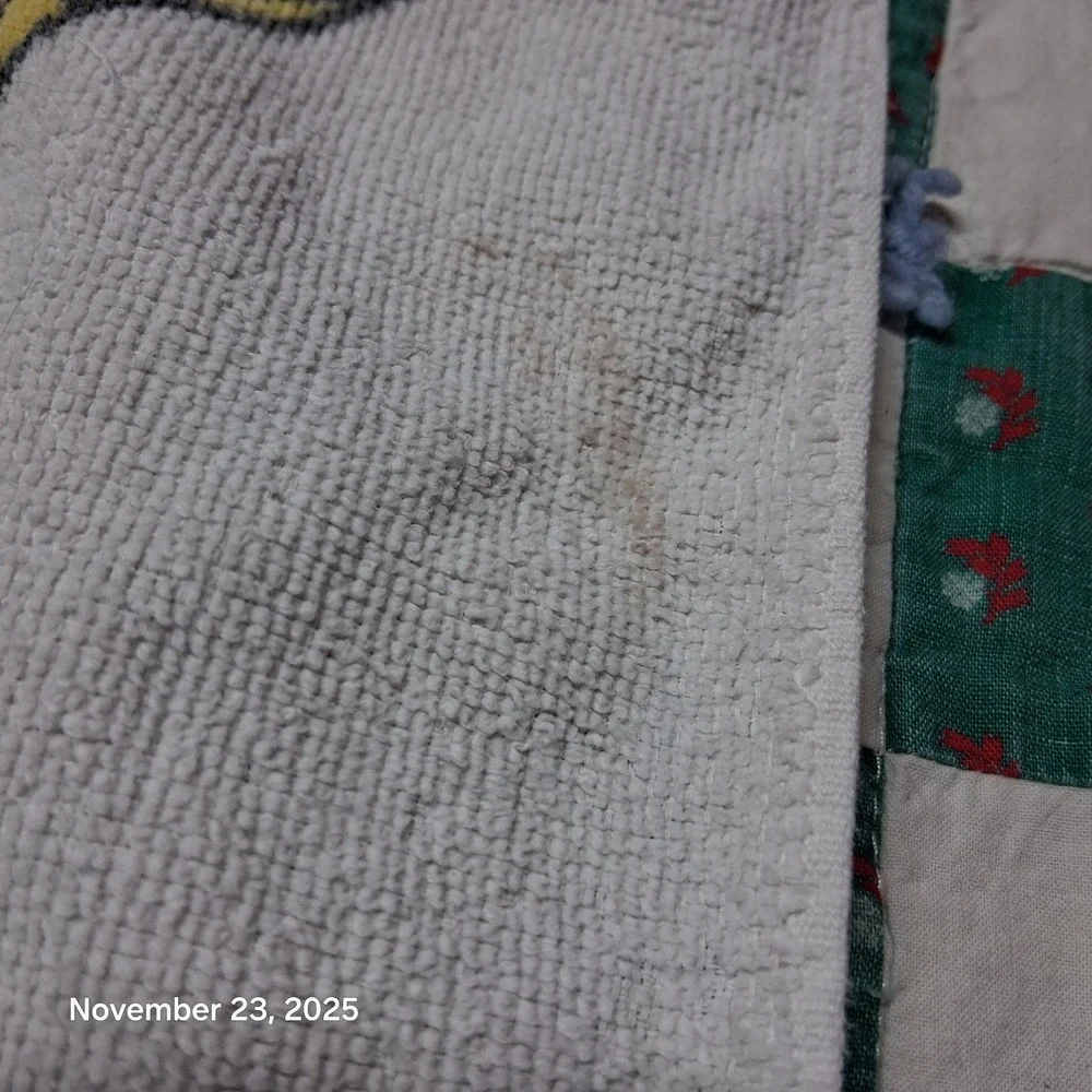Vintage Digimon Digital Monsters Bath Towel Y2K‎ 2000 Unbeatable Team H2F